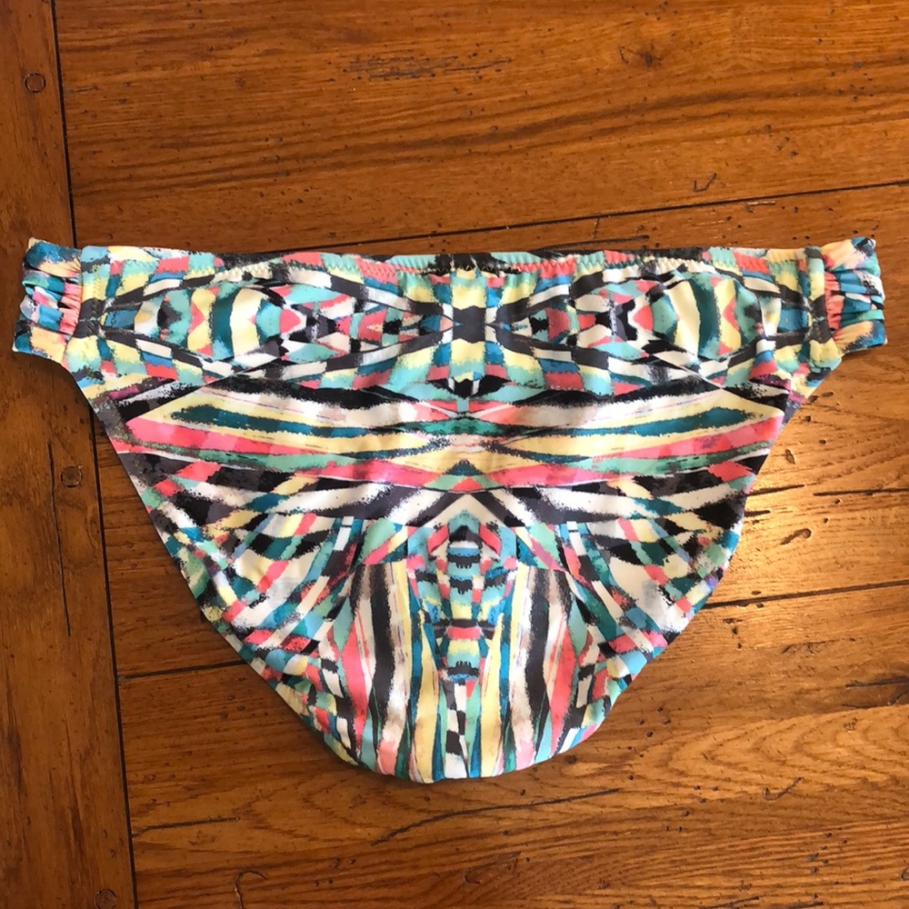 BECCA Bikini Bottom - Multicolor